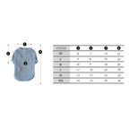Dog Pet Wear | Butterwaffle Top | 正價