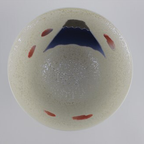 Arita Ware | Mt. Fuji Rice Bowl | 正價