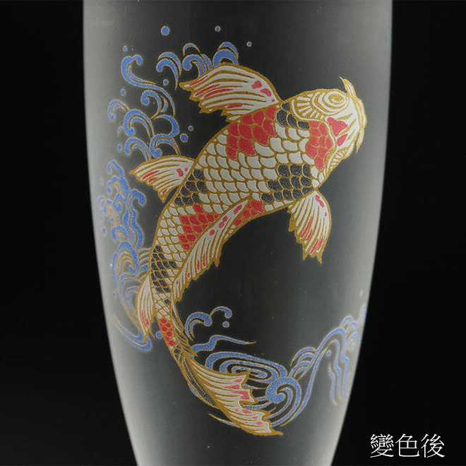 Mino Ware | Ginjo Glass | Crap | 正價