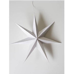 Christmas Ornament | Paper Star | 正價 (4804133224522)