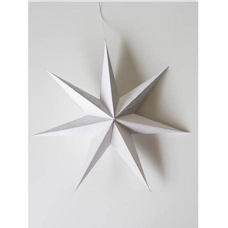 Christmas Ornament | Paper Star | 正價 (4804133224522)