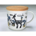 Mino Ware | Pottery Mug | 正價