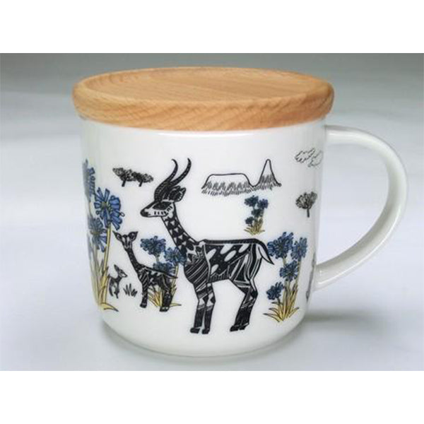 Mino Ware | Pottery Mug | 正價