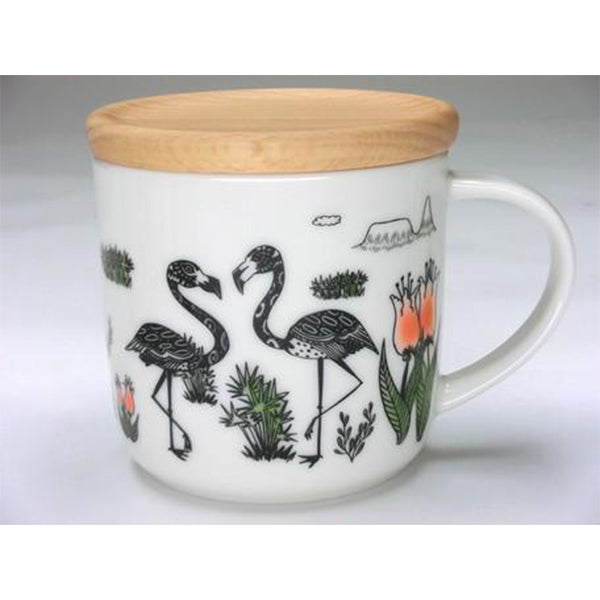 Mino Ware | Pottery Mug | 正價