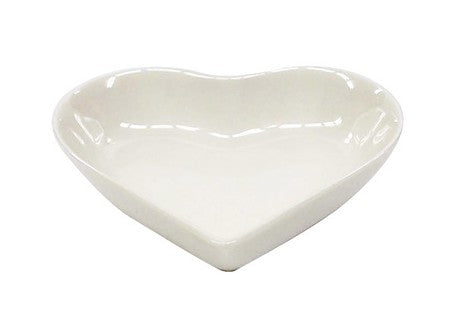Mino Ware | Plate Fancy Box | Heart Type | 正價