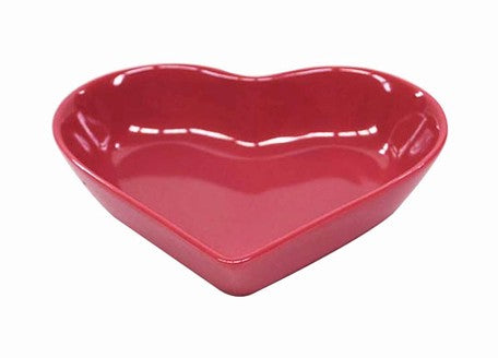 Mino Ware | Plate Fancy Box | Heart Type | 正價