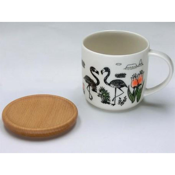 Mino Ware | Pottery Mug | 正價