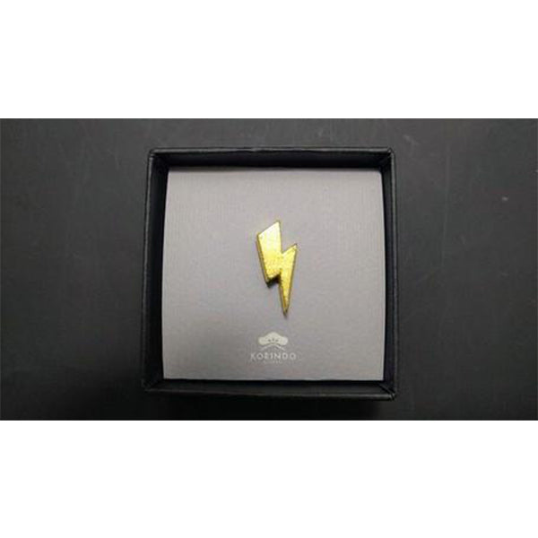 Echizen Lacquerware | Wooden Pin | 正價