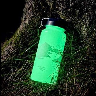 Glow in the Dark Water Bottle | 700ml | 正價 (4732524953674)