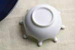 Mino Ware | Porcelain Cutlery Rest | White | 正價