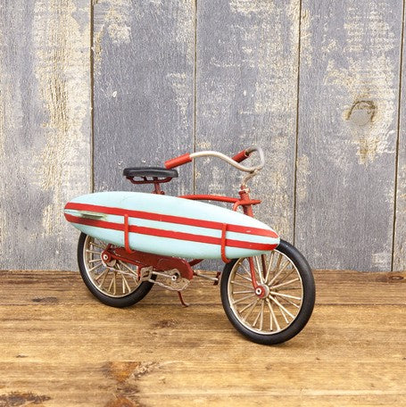 Vintage Deco | Good Old Surf Bicycle (4652108283978)