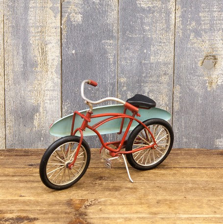 Vintage Deco | Good Old Surf Bicycle (4652108283978)