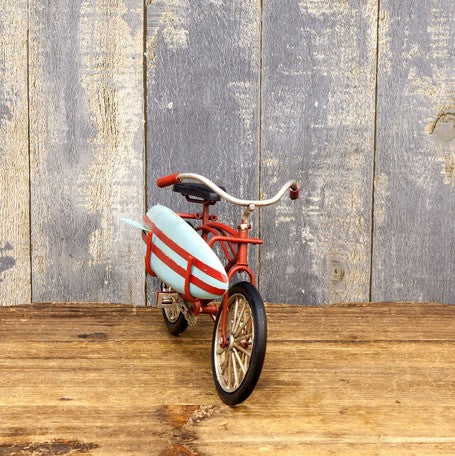 Vintage Deco | Good Old Surf Bicycle (4652108283978)