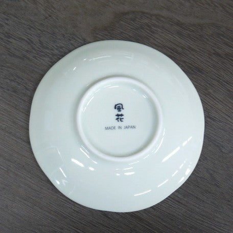 Mino Ware | Somenishiki-Koimari Mini Dish |  5Pcs Set | 正價