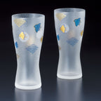The Premium Glass | Namichidori | 正價