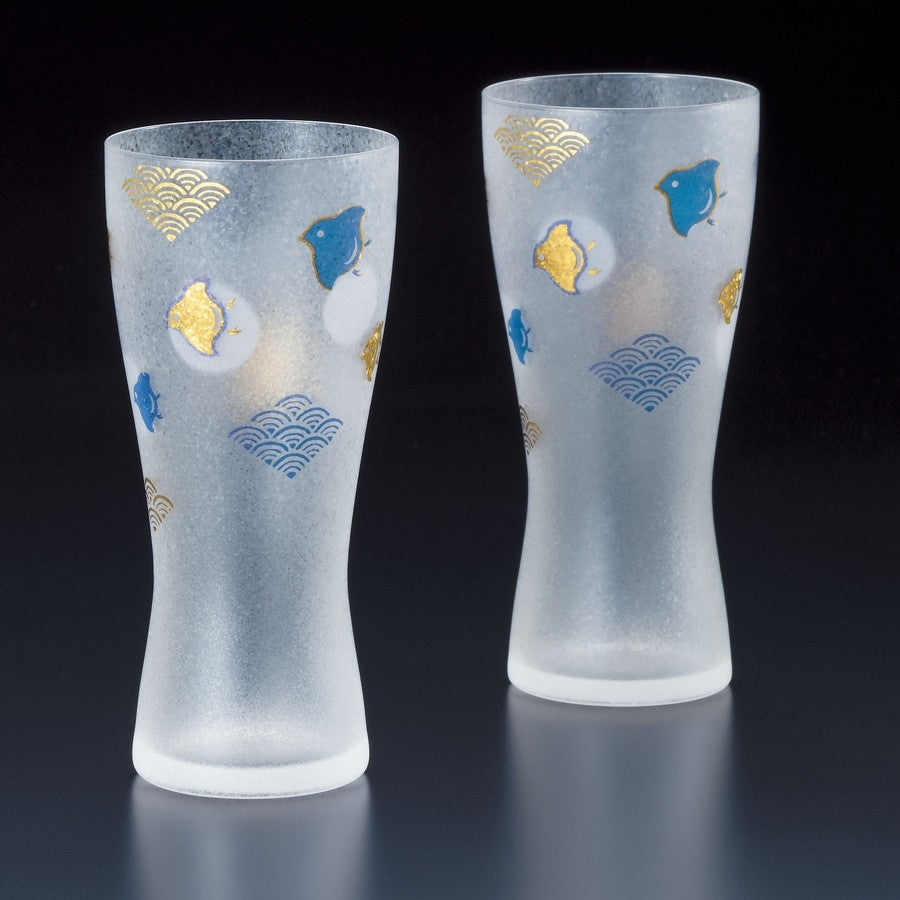 The Premium Glass | Namichidori | 正價