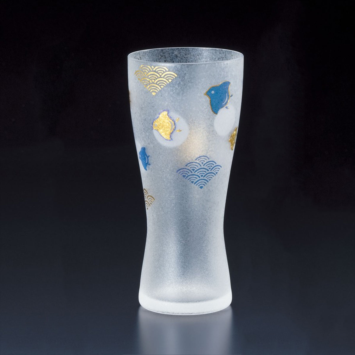 The Premium Glass | Namichidori | 正價