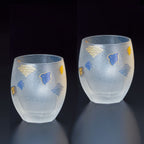 The Premium Glass | Namichidori | 正價