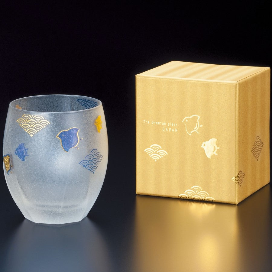 The Premium Glass | Namichidori | 正價