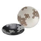 Mino Ware | Tortoise Shell Deep Plate | 2Pcs Set | 正價