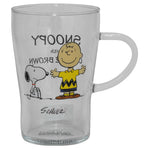 Snoopy | Heat-Resistant Mug | 正價