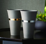 Mino Ware | Japanese Ceramic Cup | 2Pcs Set | 正價