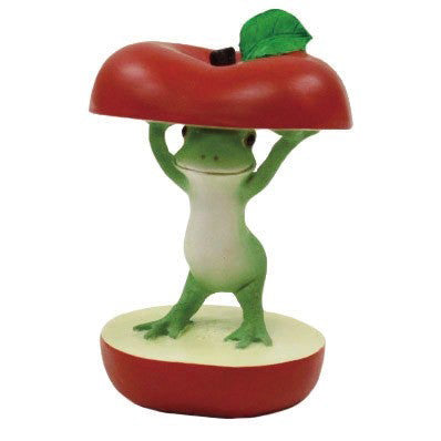 Copeau Display | 70067 | Frog with Apple