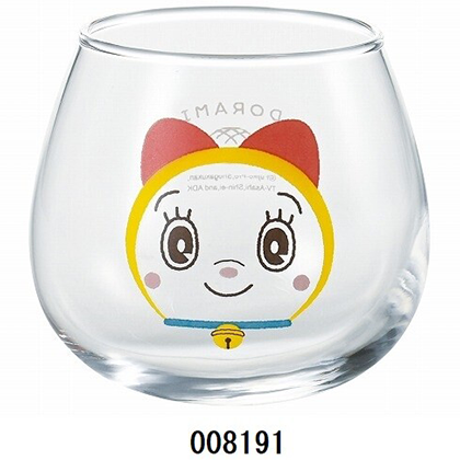Doraemon | Dorami Face Tumbler | 正價