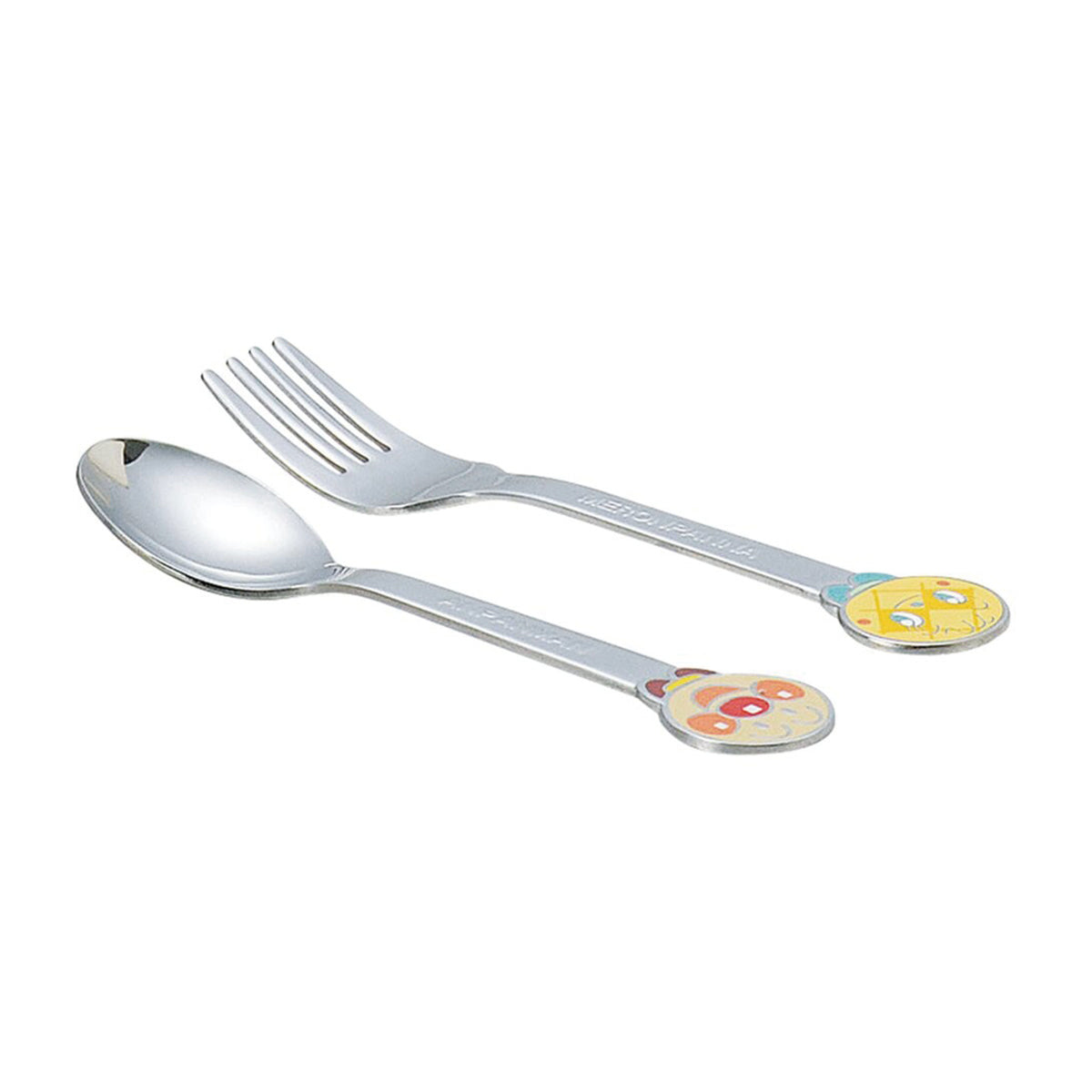 Anpanman | Kids Plates Gift Set