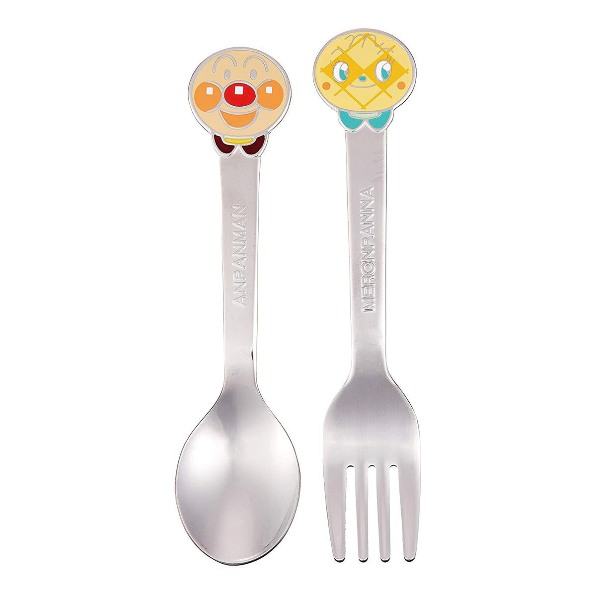 Anpanman | Kids Plates Gift Set