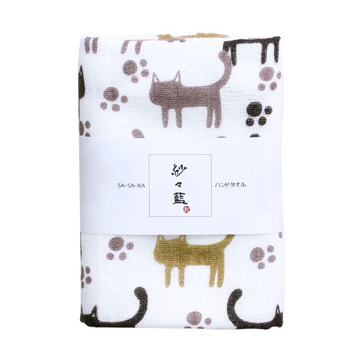 WAGOKORO Porcelain Set | Hand Towel | 正價