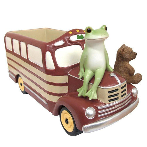 Copeau Display | 71675 | Frog and Bus (1406440996898)