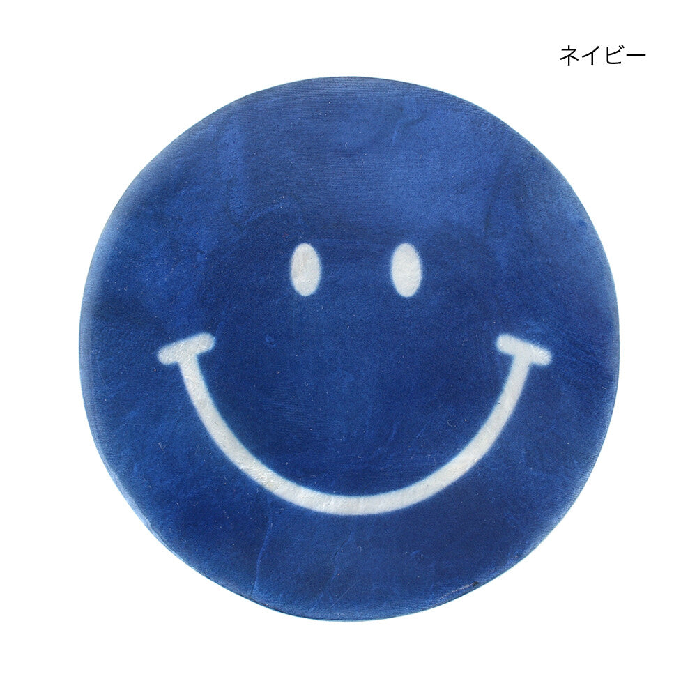 Smiley | Round Coaster | 正價