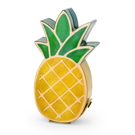 Tomo Corporation | Piggy Bank | Pineapple (4652099960906)