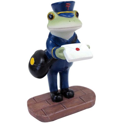 Copeau Display | 71736 | Frog Postman (563713048610)