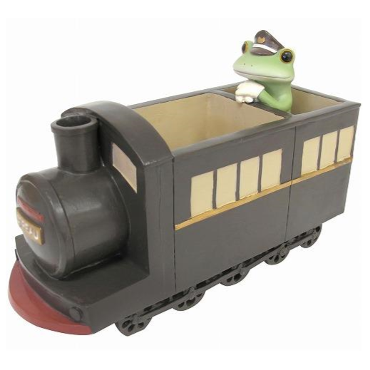 Copeau Display | 71764 | Frog in Train (1399791550498)