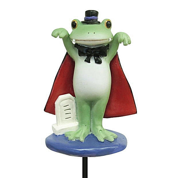 Copeau Display | 71993 | Frog Dress in Vampire (1519368929314)