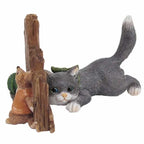 Copeau Display | 72063 | Cat Hiding