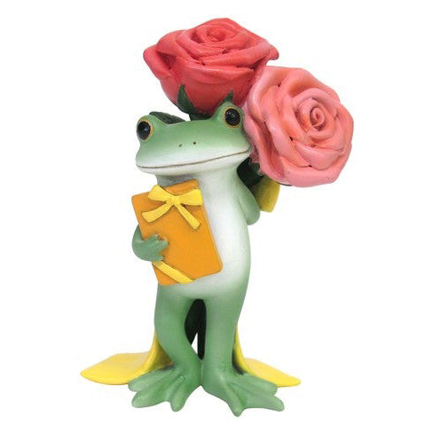 Copeau Display | 72593 | Rose Present