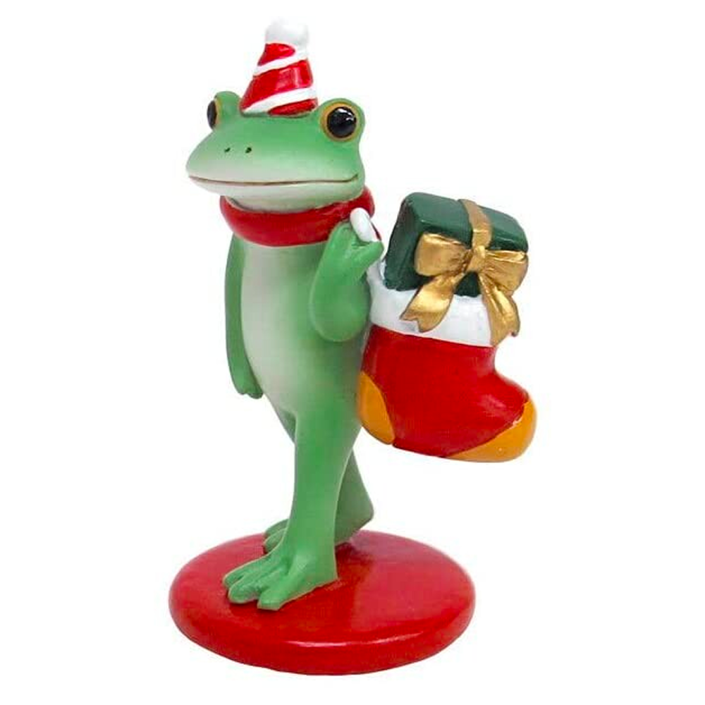Copeau Display | 72964 | Christmas Hanging Socks