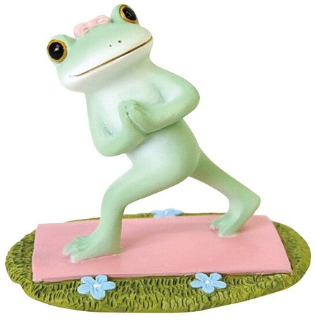 Copeau Display | 73325 | Yoga