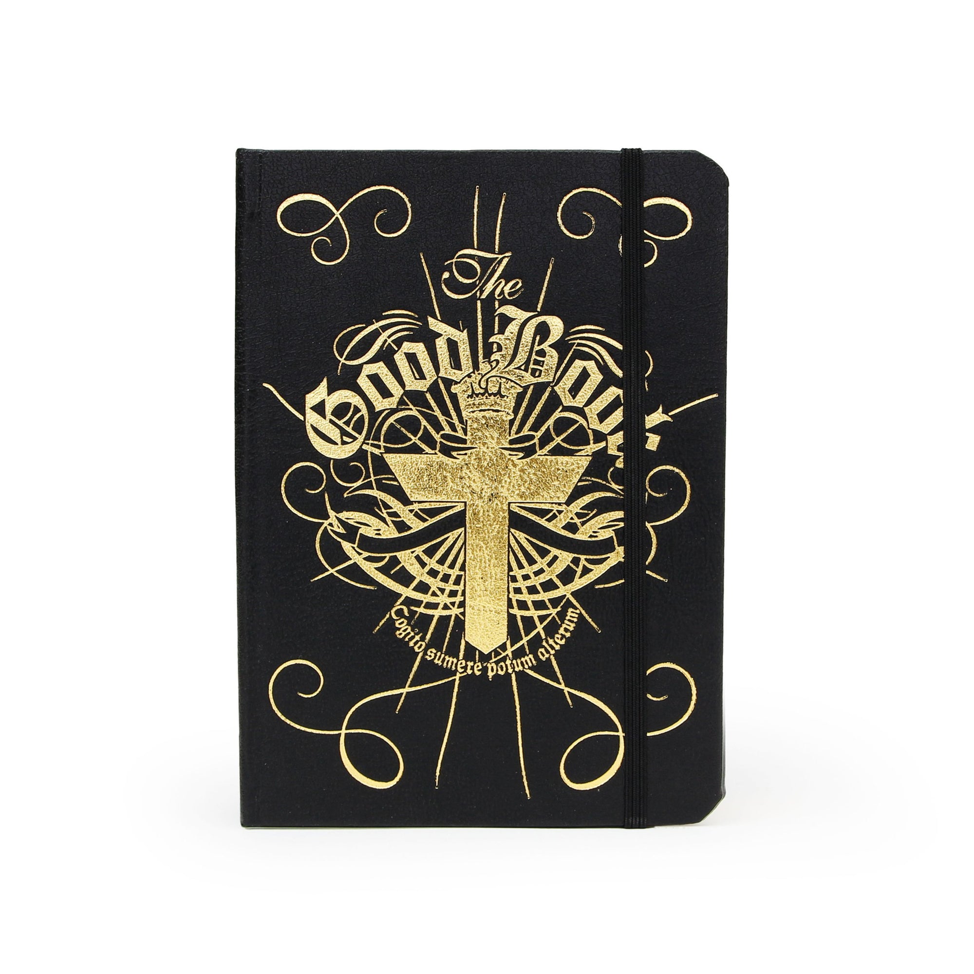 Fancy Good Book | Hip Flask | 正價