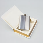 Fancy Good Book | Hip Flask | 正價