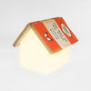 Book Rest Lamp | House Shaped Light