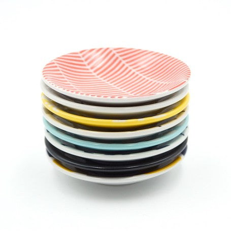 Scandinavia | Tableware | Mini Dish 8pcs Set (4586659774538)