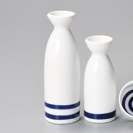 Tokkuri | Sake Bottle | 正價