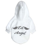 Dog Pet Wear | Lil Angel | 正價 (4796807413834)