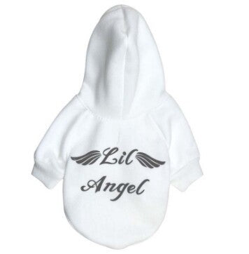 Dog Pet Wear | Lil Angel | 正價 (4796807413834)