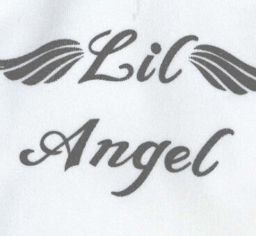 Dog Pet Wear | Lil Angel | 正價 (4796807413834)