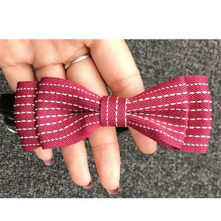 Dog Pet Wear | Collar Ties | 正價